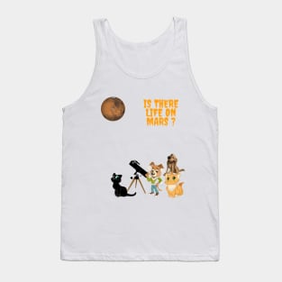the day of laughter Tank Top